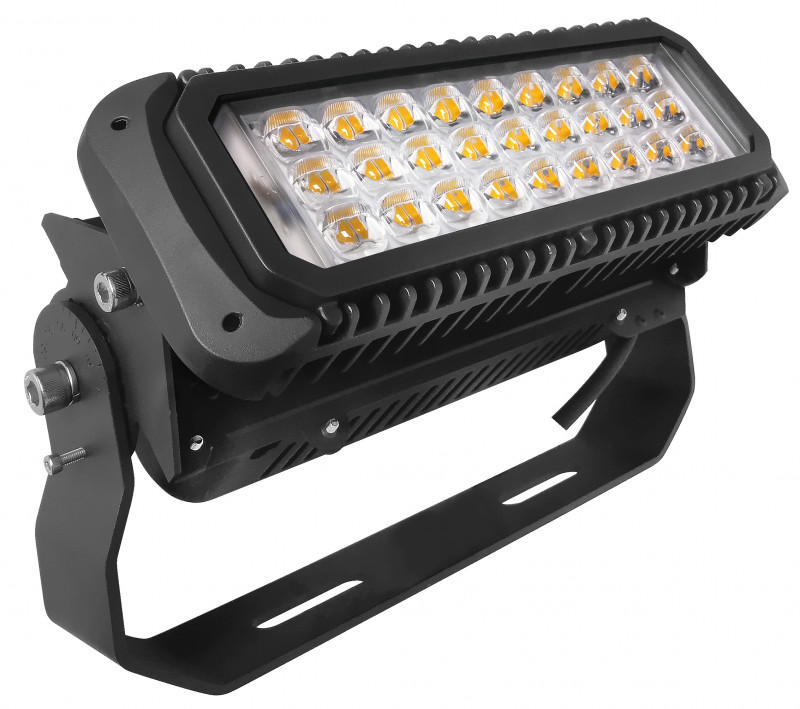 Litegear Campa Flex LED Floodlight ASY75-840-12000LM