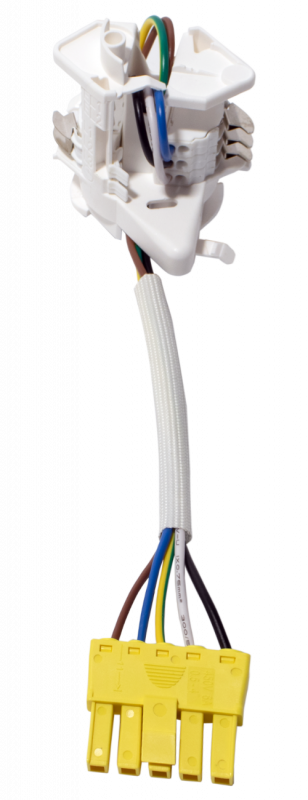 Litegear VERSALINK MKII Einspeiser Zumtobel® Tecton® DIM