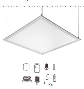 Fenestra Value Seilabhängung 1m