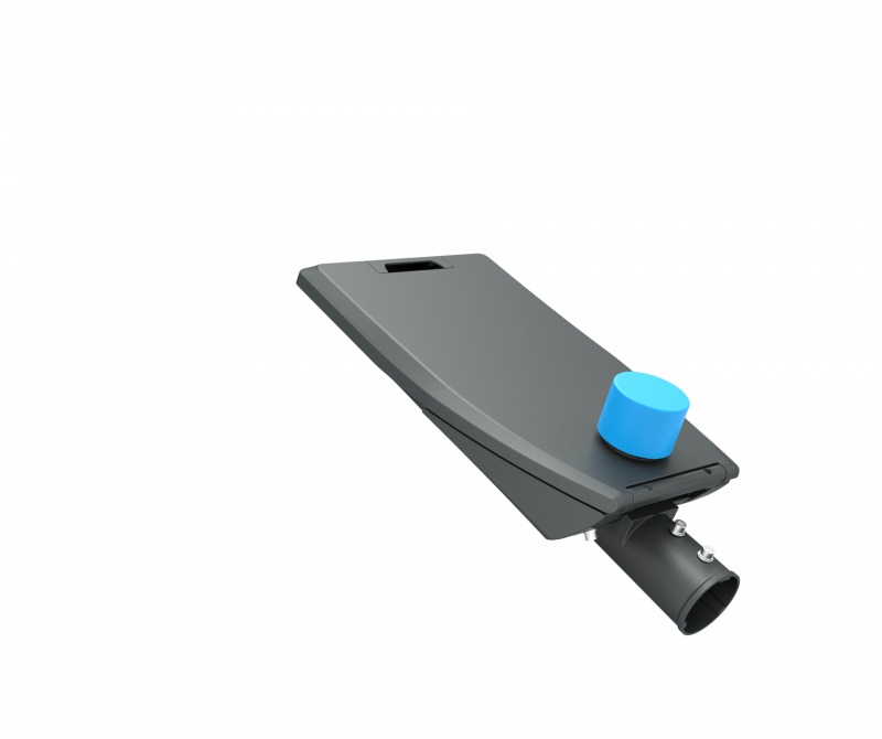 Allestra MKII 90/150-727/740-24000LM IP66 IK08 0-10V PWM Dim