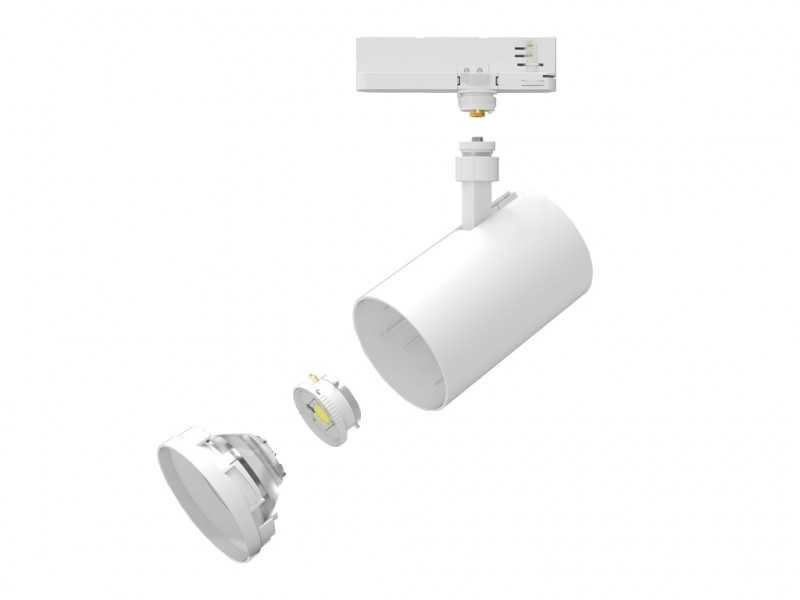 Varia-Style Inline Treiber KGP