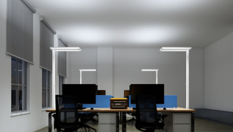 Estella VARIO CCT 80-927-950-9320LM Dim Sensor