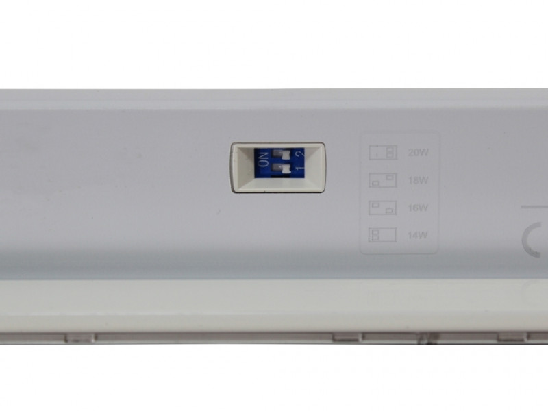 Modulux Linear LED- Modul 150-35/50-940-7500lm-WH DALI