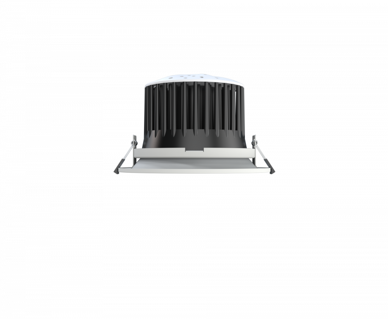 CIELLA Deckeneinbauring 165-180mm Ausschnitt