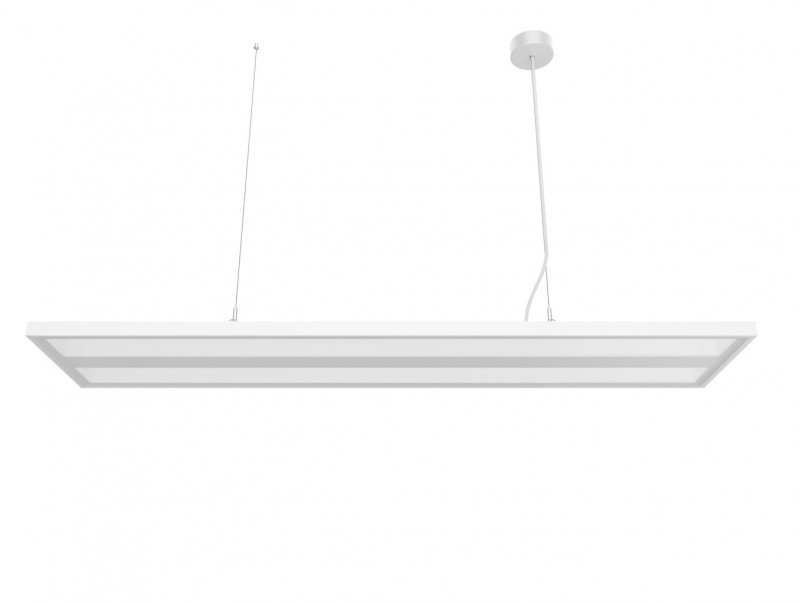 ESTELLA STYLE 60-840-7800LM DALI 2.0 DIM WH