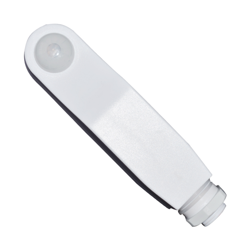 SK701P-O PIR-Bewegungssensor für LED-Feuchtraumleuchten IP65