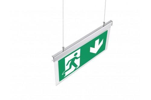 Litegear Exita String LED 3-858-140lm SC WH