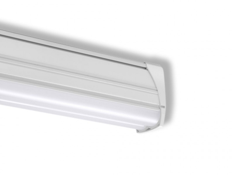 Xona Maxima Optik B-FLAT 1U