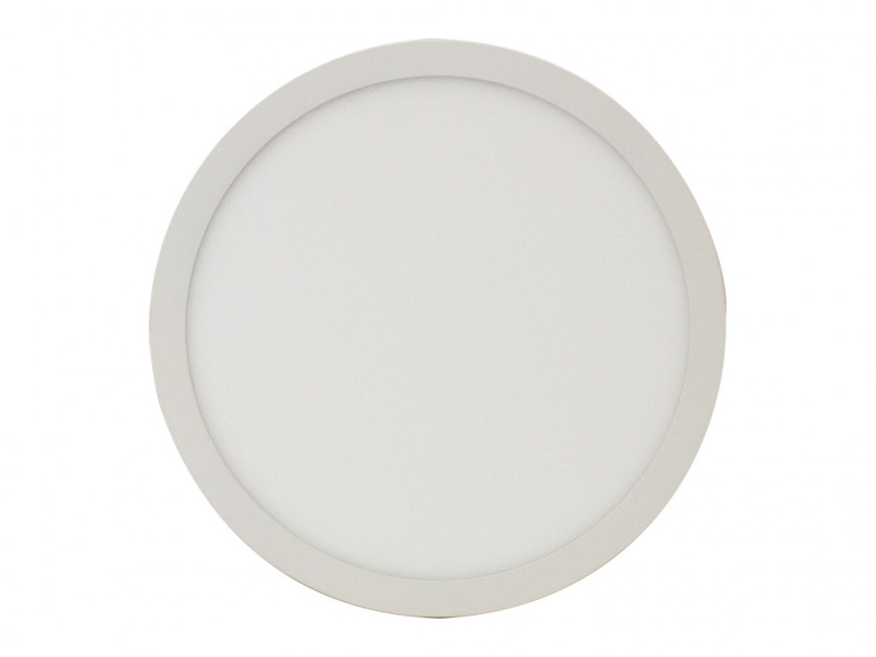 Newtura Round 240-20-830/840-1700LM CCT select IP54