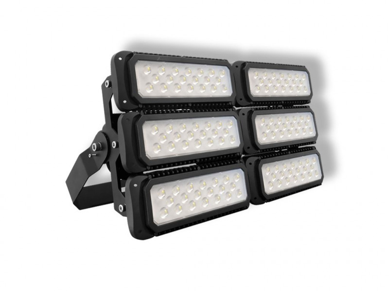 Litegear Campa Flex LED Floodlight FL450-740-55800LM