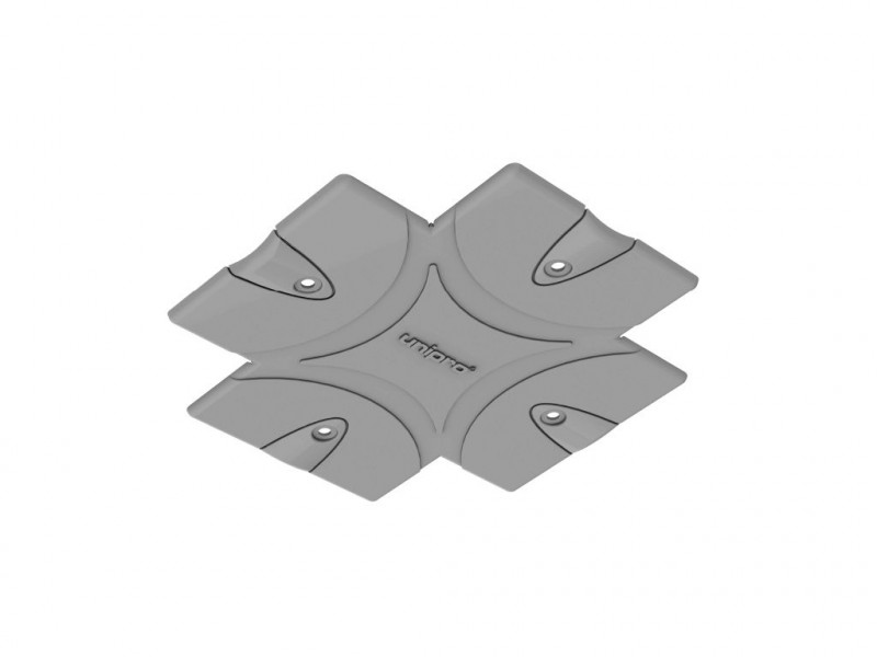 Unipro Blindabdeckung