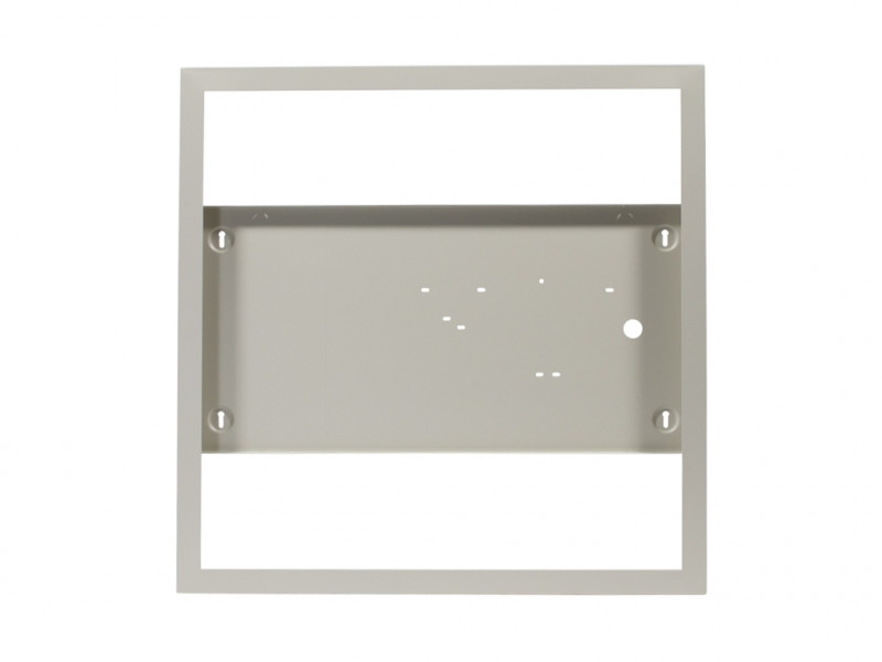 Litegear 600 x 600 universal Frame RAL9003