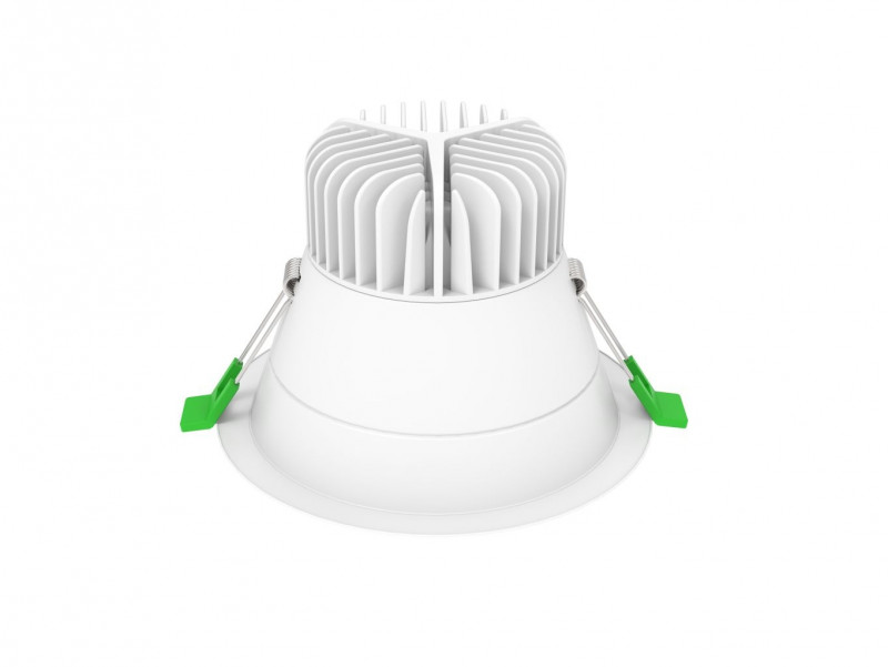 CIELLA MEDI LED-Unit 14-827/840-WH 1570lm IP44