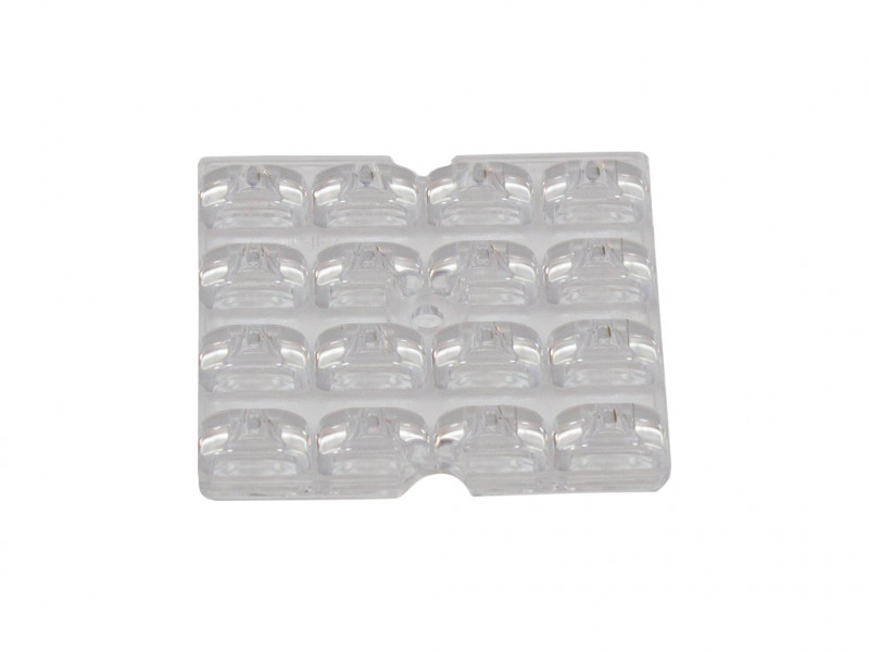 Litegear LUNA PRO Linsenmodul asym. Type II