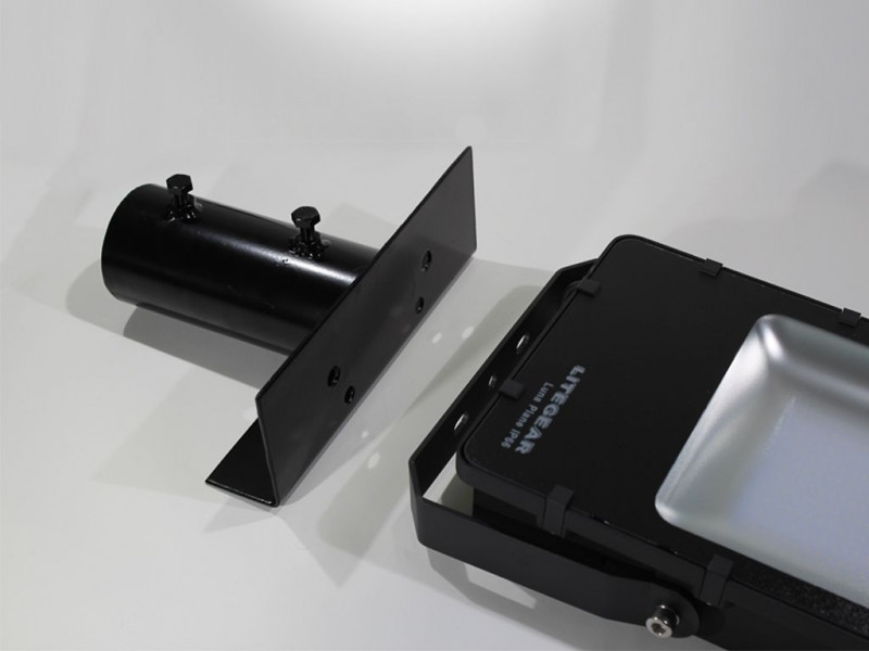 Luna Plane Universal Mastadapter