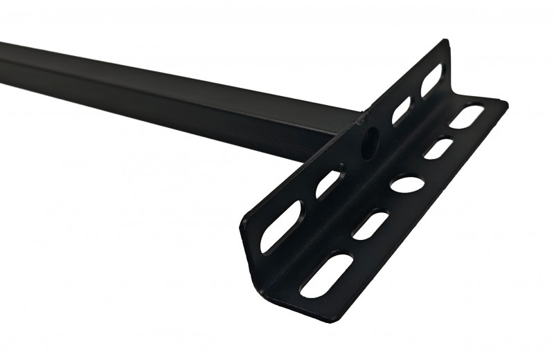 Lunara Smart Ausleger 8 +10mm Bohrung Ohne Schrauben und Unterlegscheiben