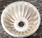 LED- ASTARA 12-38/931/1600-4900LM WH max. 130lm/W Exciting Colors for Fashion