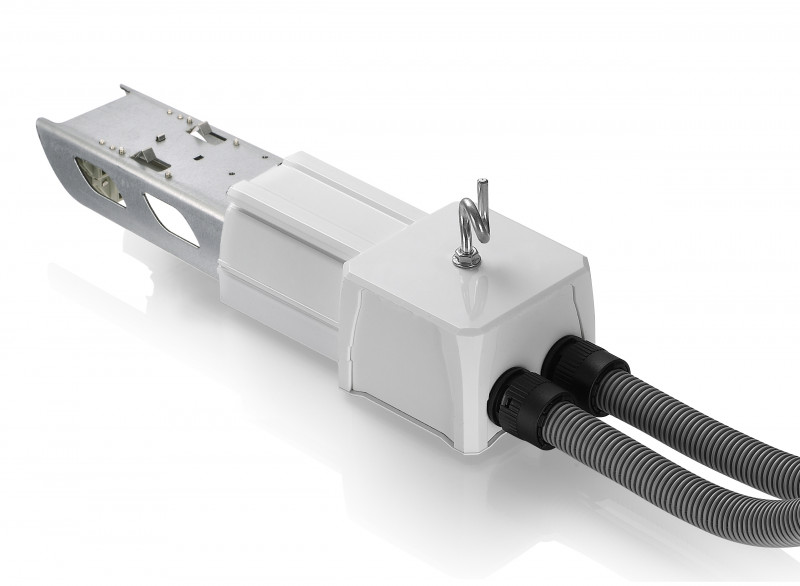 Xona Maxima Basic Power Feed in Box