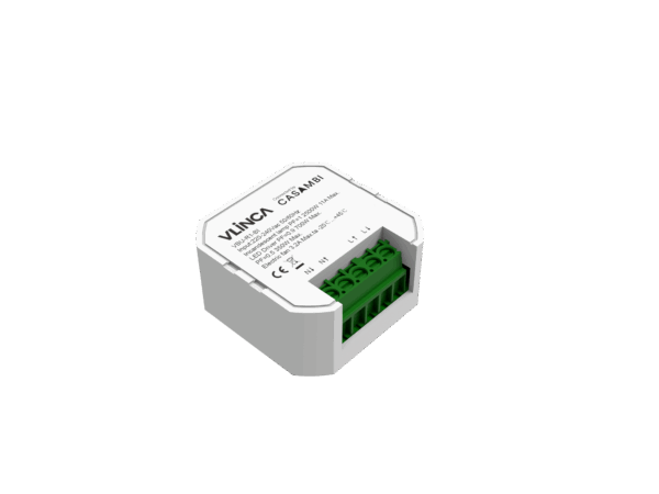 Casambi Smart Wireless Schaltaktor 3,2A