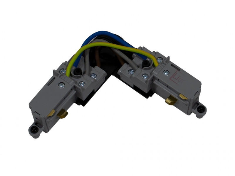 Unipro 90° Eckverbindung