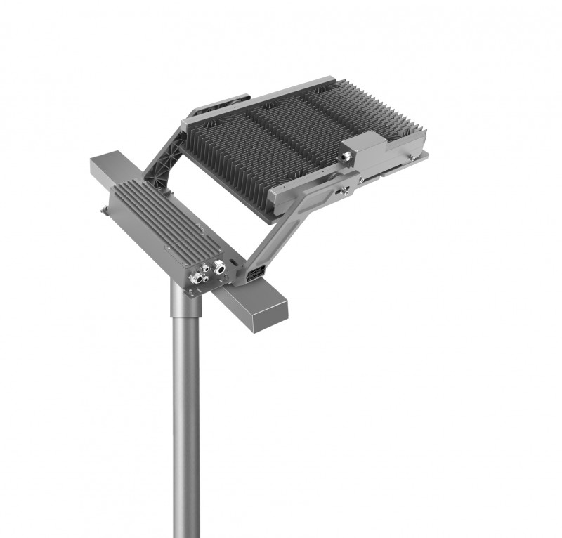 CONLUX Floodlight VNB15-450-740-67000LM Dali Dim