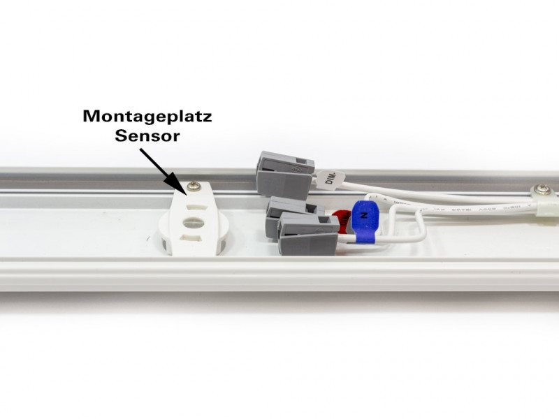 Xona Maxima Basic Sensor cover 0,4U