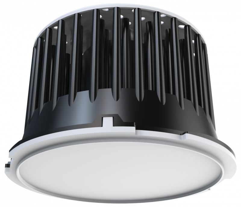 CIELLA LED-Unit 27-830/840-WH 1860-3250lm