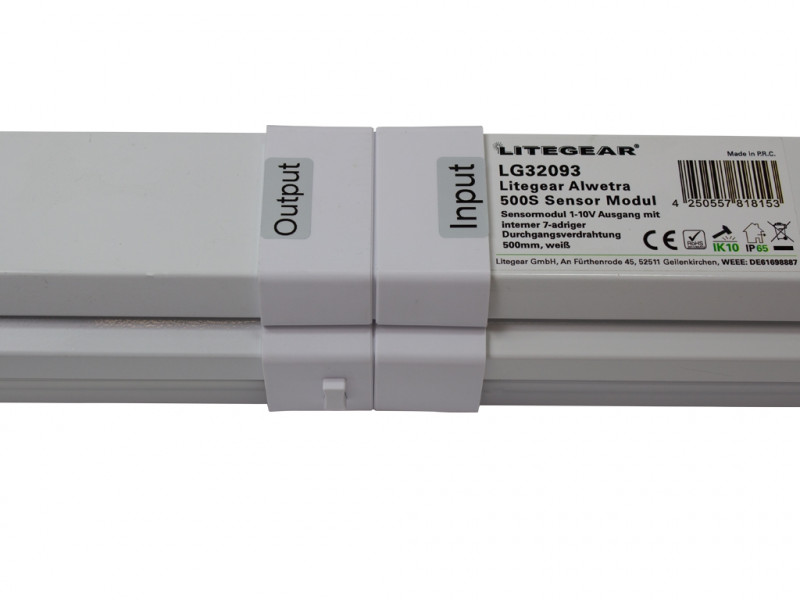 Litegear Alwetra 1000 Blindmodul