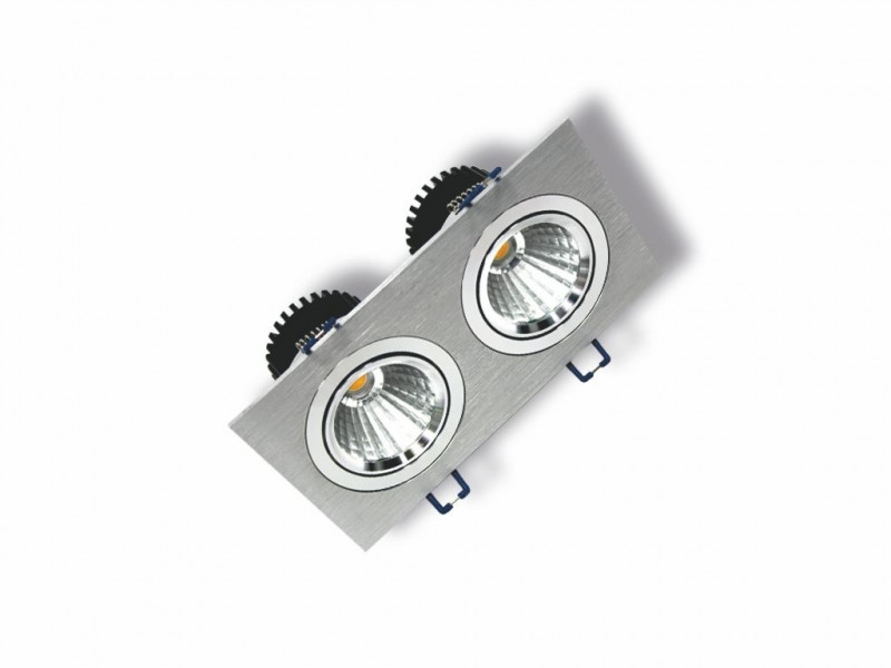 Litegear Livia Double 20-830-1600LM