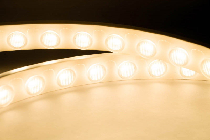 Litegear Catena LED FLEX Wallwasher Strip 400cm