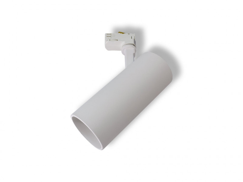 Litegear Lareda LED Tracklight 30-940-3150LM DALI WH