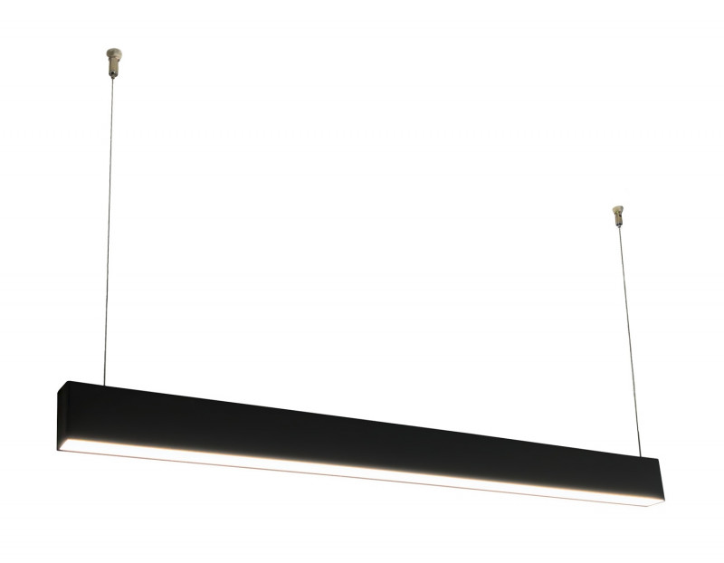 DURATA Advance 30-830/840-3600LM UP/DOWN UGR DALI 2 DIM