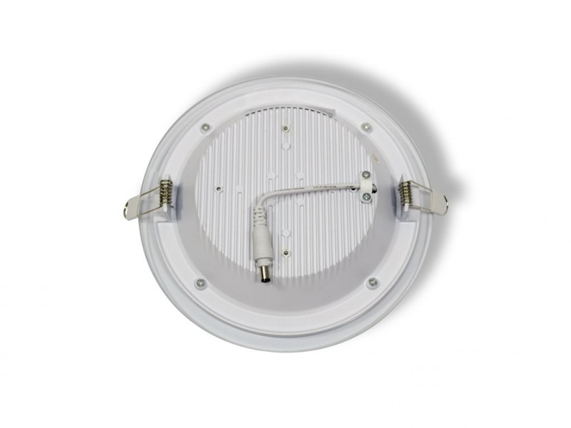 Litegear Nava Circle 100 6-830-DIM-420LM