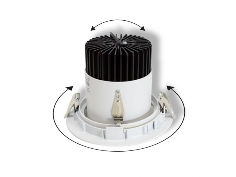 Integra Eco round 35-840-3700lm
