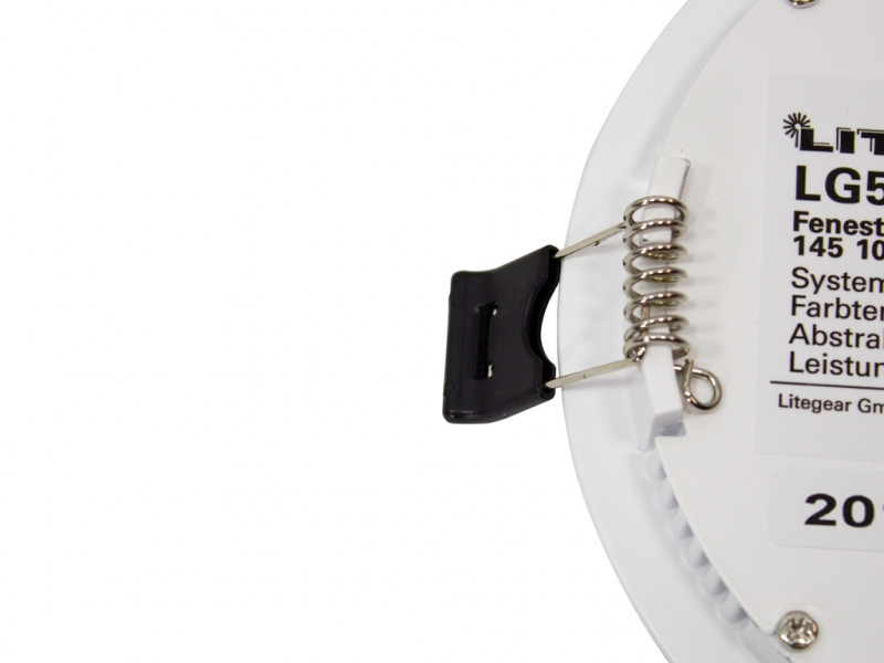 Litegear Fenestra Circle Advance 180 14-840-1230LM