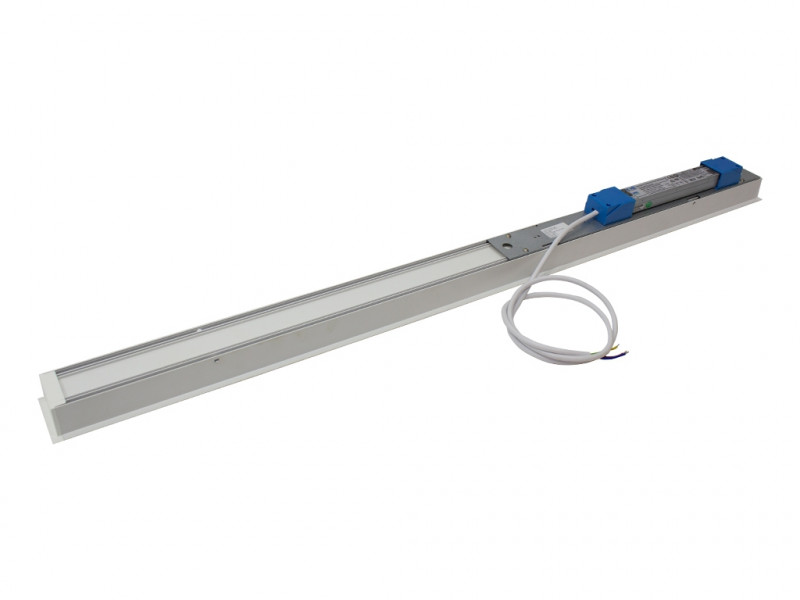 DURATA INLINE 34-840-3000LM FL 3000lm