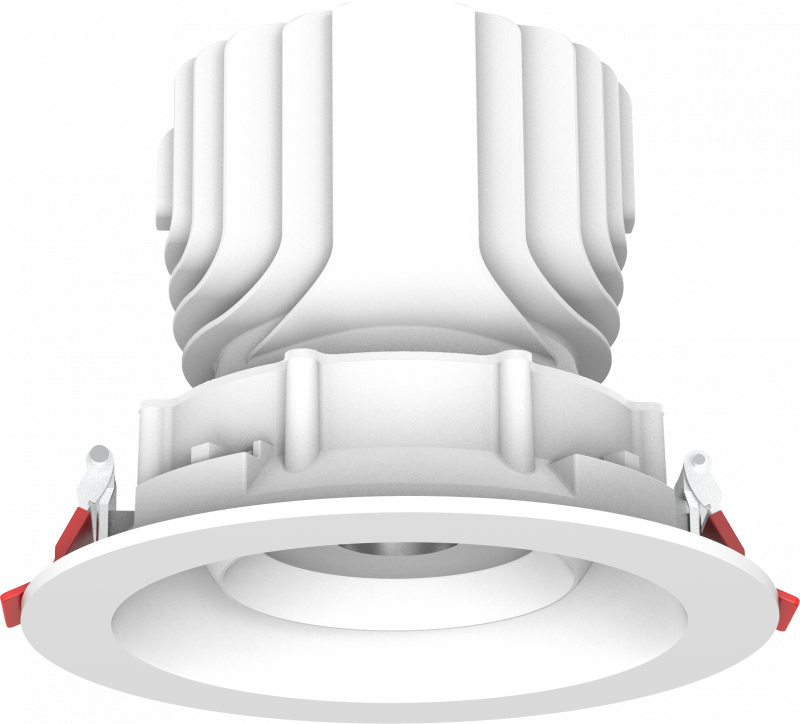 Litegear Varia RC Downlight Adapter Ring XL