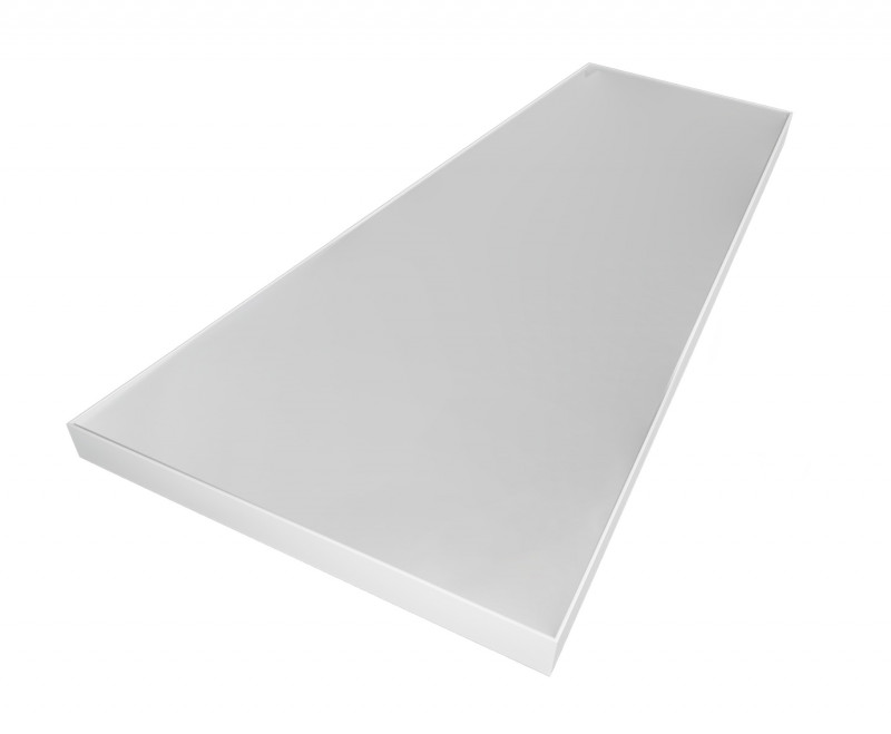 Lucello UP Multi-CCT BL-Aufbau-Panel 12030-40-830/840-5230LM BAP UGR 19