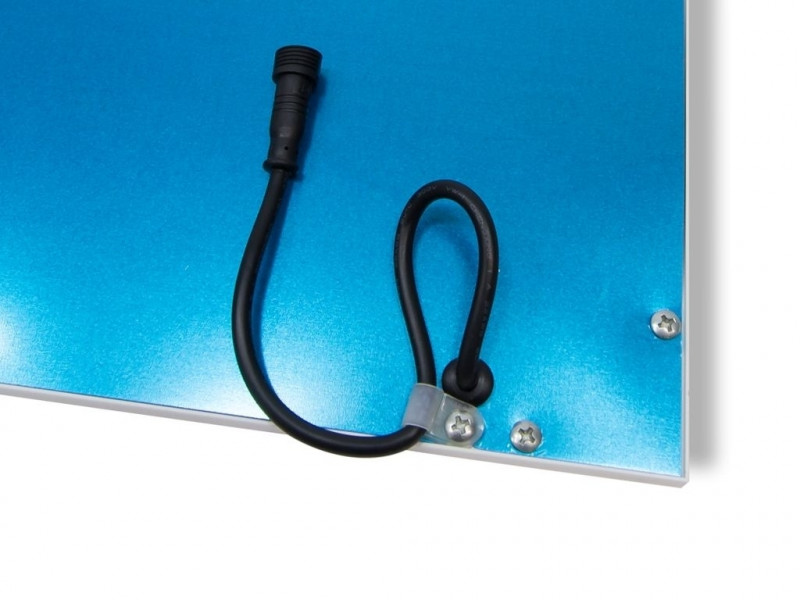 Cetara Vario MKIII Square 6262 36-827/865-3800LM BAP