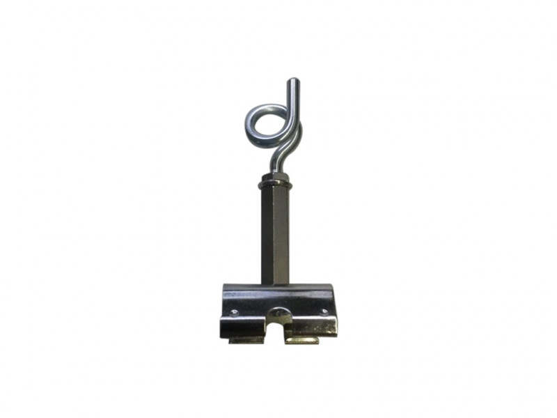 Xona Maxima Mounting Clip with hook for chain
