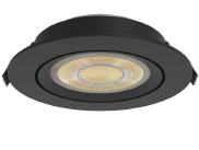 BREVIA SWING MKII 8-927-957-720lm Triac Dim GST-18 Terminal Box