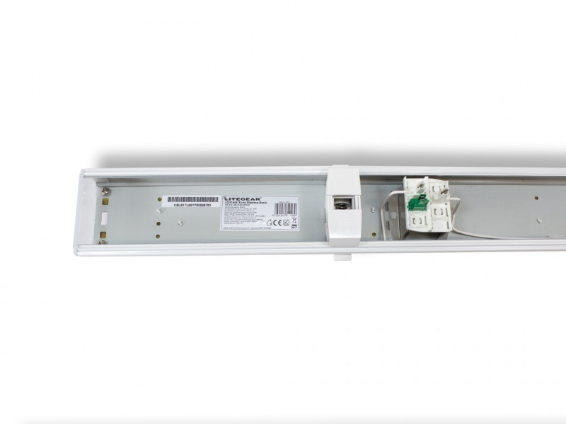 Litegear Xona Maxima Basic LED Unit 150WFL 35-50-840-9000lm Power select