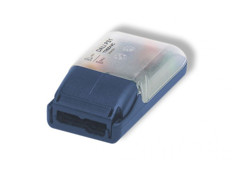 Tridonic DALI-Stromversorgung für unabhängige Montage