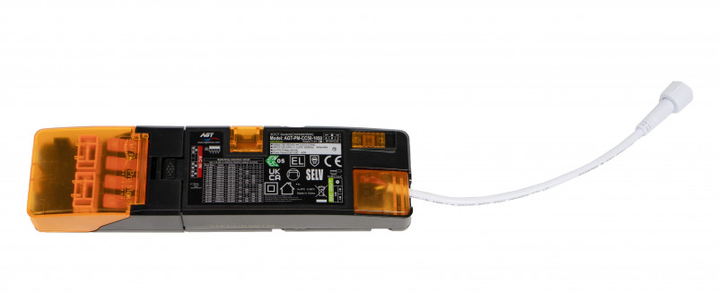 Lucello Advance Multi-CCT BL-Panel 6060-39-830/850-5460LM BAP UGR 19