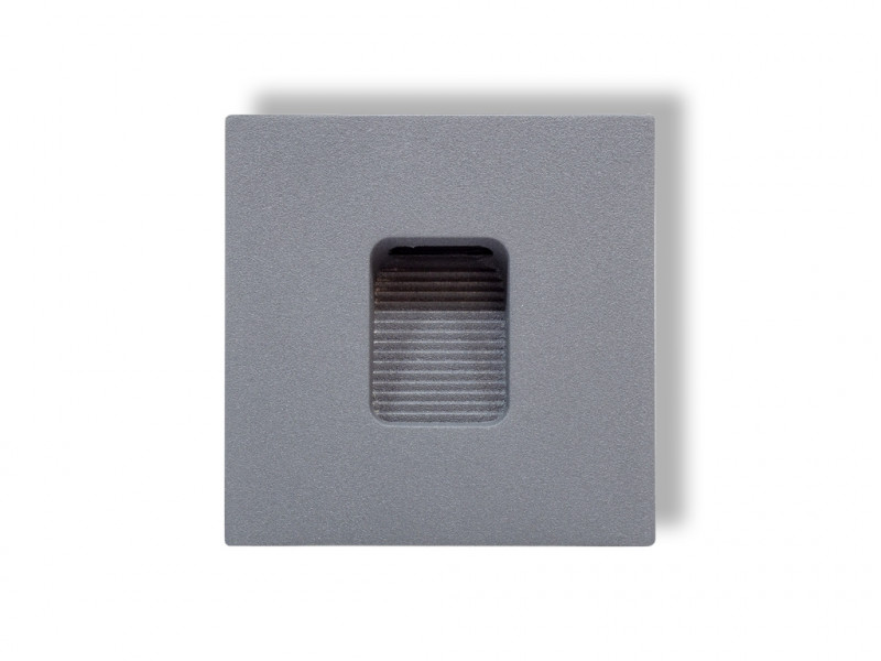 Lipal Sockellicht 3-830-48LM AZ