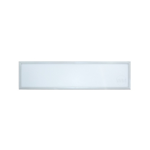 Fenestra Value Rectangle MKIII 12518 33-840-3600LM, 120lm/W, UGR19 BAP RAL9003