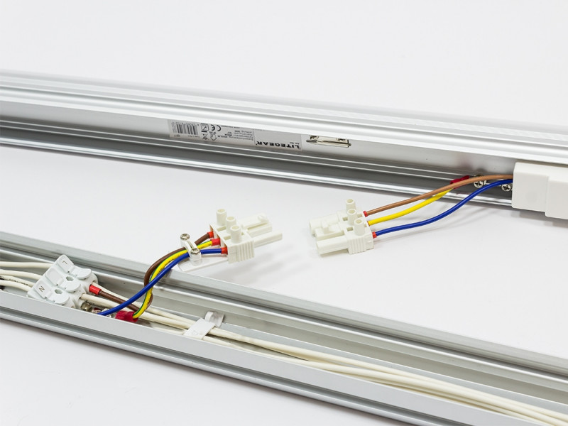 Velostra Line 1500 30/60-840-4200/8400LM