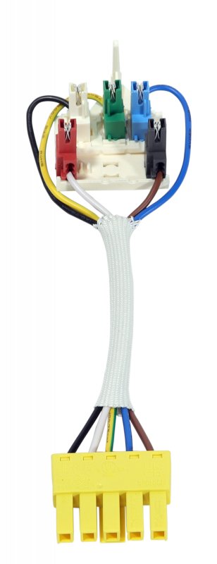 VERSALINK MKII Einspeiser Tridonic? DIM