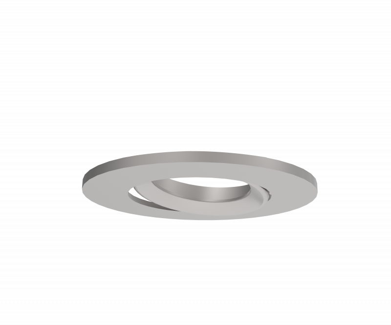 PARAFLECTA SWING Downlight 8-38-827/857-760LM IP65 front