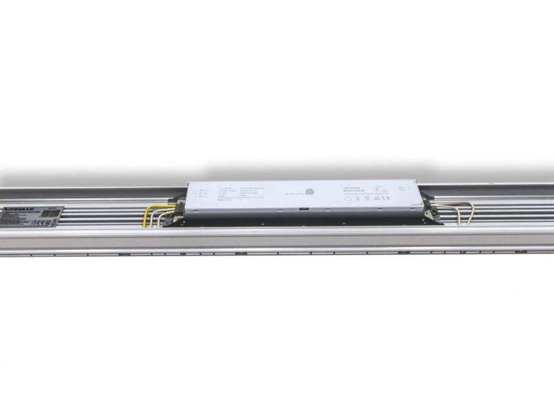 Xona Maxima Value Unit 1416 50-840-9500LM DALI IP54